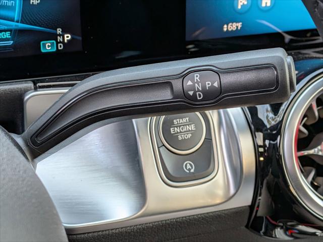 2026 Mercedes-Benz GLB 4MATIC