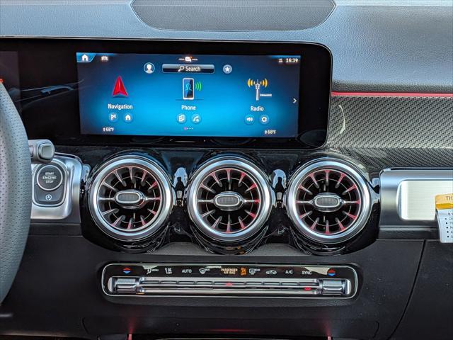 2026 Mercedes-Benz GLB 4MATIC