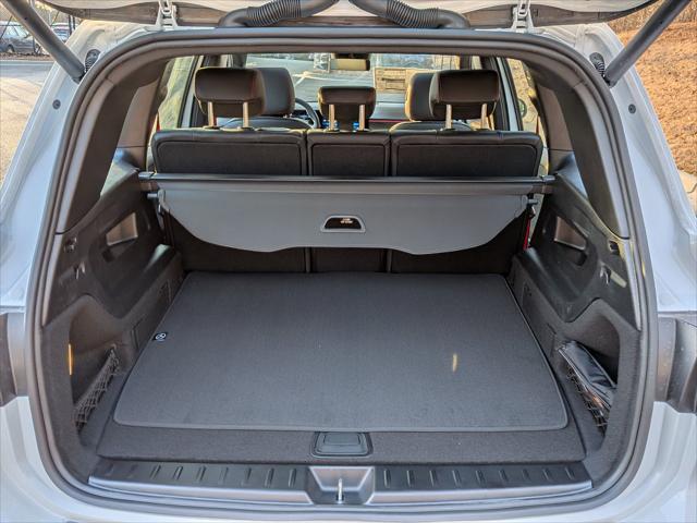 2026 Mercedes-Benz GLB 4MATIC
