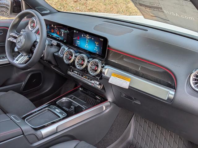 2026 Mercedes-Benz GLB 4MATIC