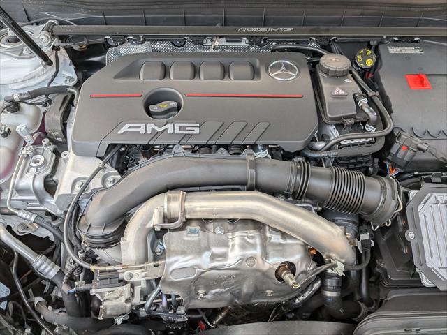 2026 Mercedes-Benz GLB 4MATIC