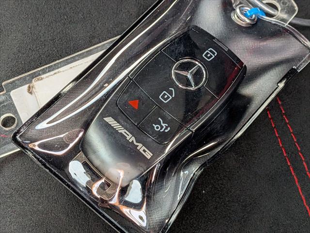 2026 Mercedes-Benz GLB 4MATIC
