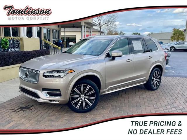 2024 Volvo XC90 B5 Plus Bright Theme for sale in Gainesville, FL
