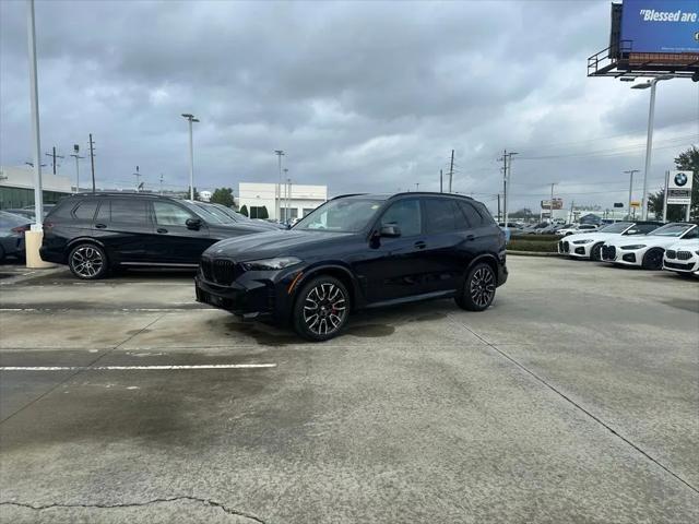 2026 BMW X5 xDrive50e for sale in Baton Rouge, LA