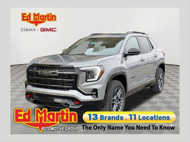 2026 GMC Terrain AWD AT4 for sale in Carmel, IN