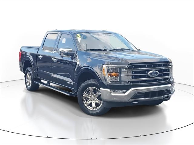 2023 Ford F-150 LARIAT for sale in Lakeland, FL