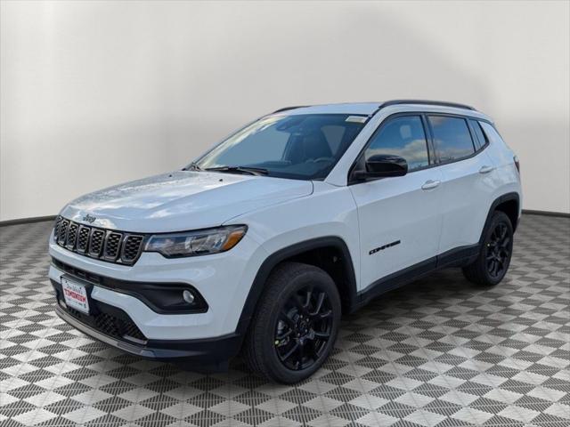 2026 Jeep Compass Latitude Altitude for sale in Cockeysville, MD