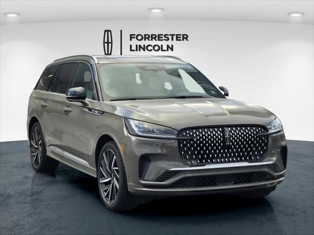 2026 Lincoln Aviator Black Label for sale in Chambersburg, PA