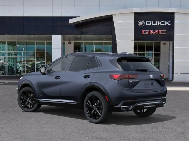 2026 Buick Envision Sport Touring AWD