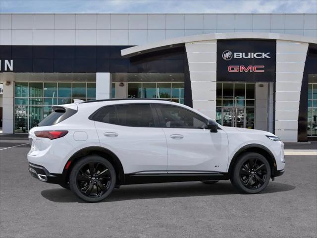 2026 Buick Envision Sport Touring AWD