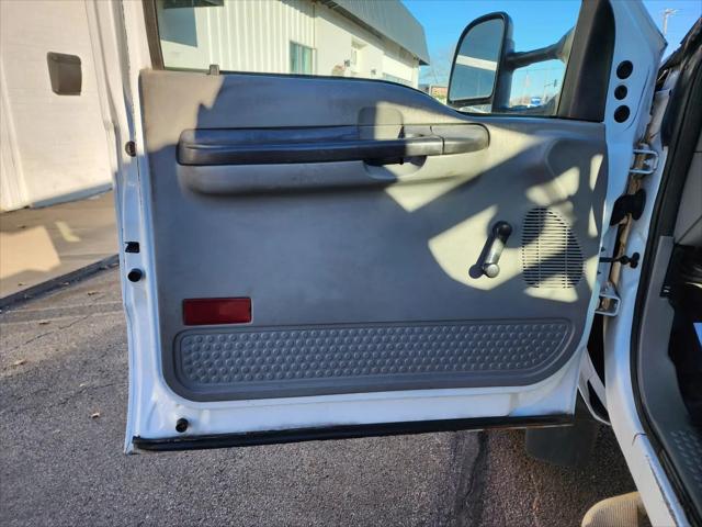 2005 Ford F-450 XL