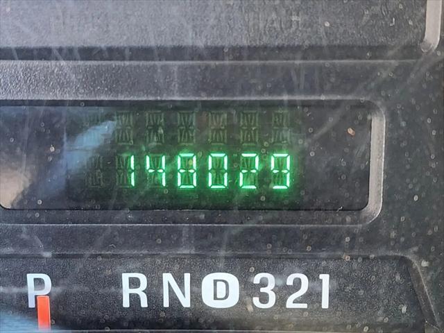 2005 Ford F-450 XL