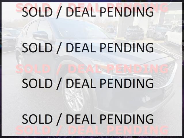 2023 Mazda CX-5 2.5 S Preferred for sale in Butler, PA