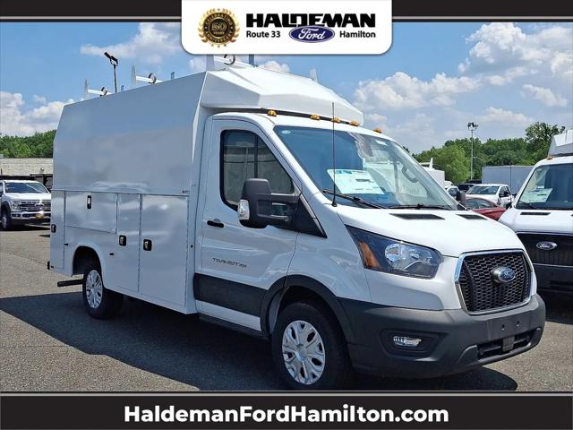 2025 Ford Transit Cutaway Transit Cutaway for sale in Trenton, NJ