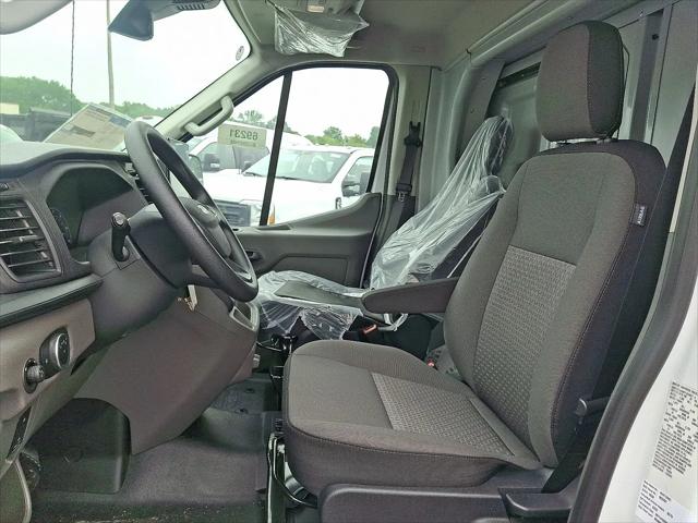 2025 Ford Transit Cutaway Transit Cutaway
