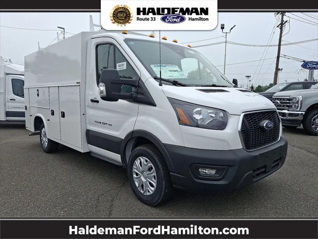 2025 Ford Transit Cutaway Transit Cutaway for sale in Trenton, NJ