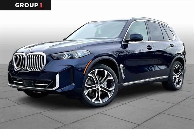 2026 BMW X5 xDrive40i for sale in Columbia, SC