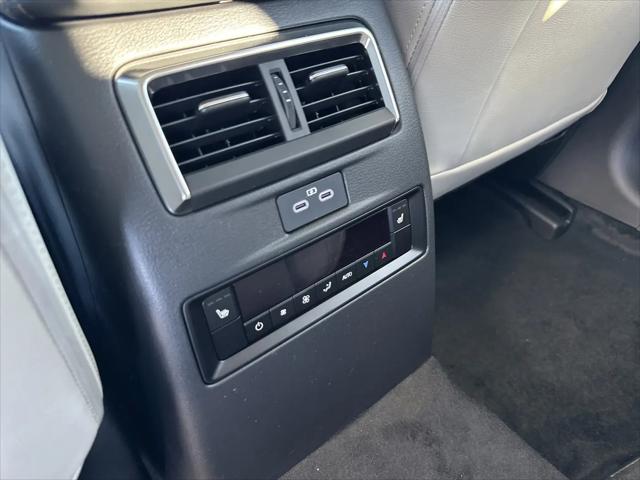 2026 Mazda X-90 3.3 Turbo Preferred