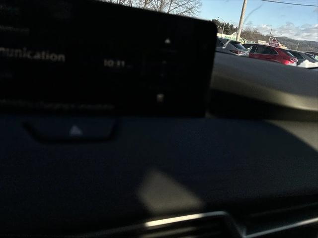 2026 Mazda X-90 3.3 Turbo Preferred