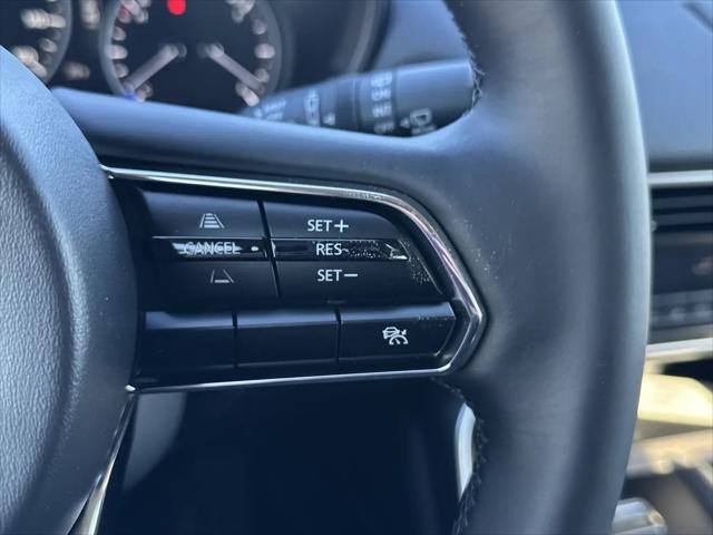 2026 Mazda X-90 3.3 Turbo Preferred
