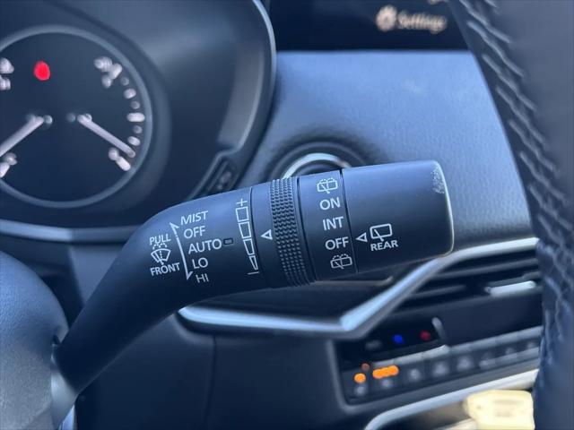 2026 Mazda X-90 3.3 Turbo Preferred