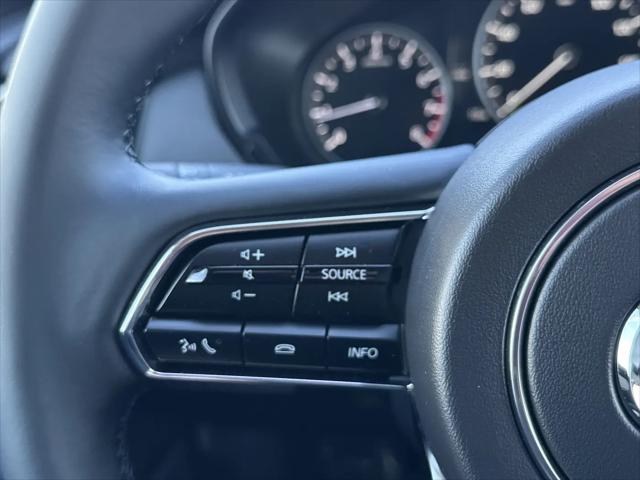 2026 Mazda X-90 3.3 Turbo Preferred