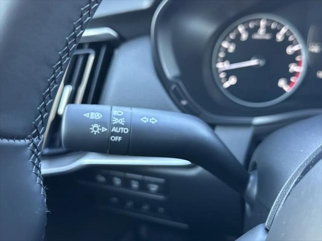 2026 Mazda X-90 3.3 Turbo Preferred