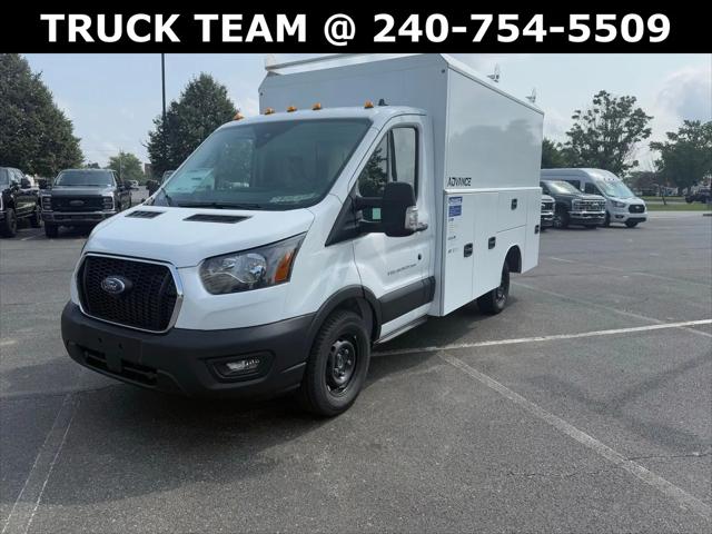 2025 Ford Transit Cutaway Transit Cutaway for sale in Gaithersburg, MD