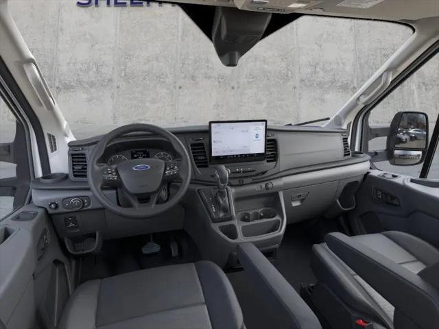 2025 Ford Transit Cutaway Transit Cutaway