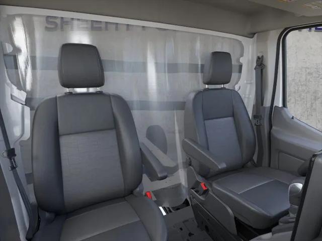 2025 Ford Transit Cutaway Transit Cutaway