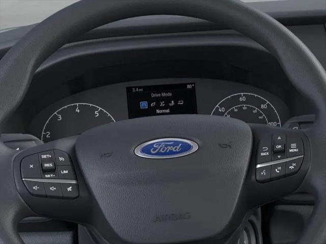 2025 Ford Transit Cutaway Transit Cutaway