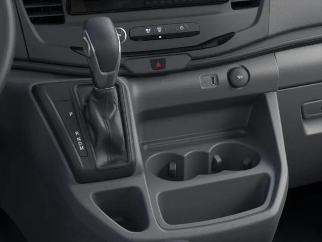 2025 Ford Transit Cutaway Transit Cutaway