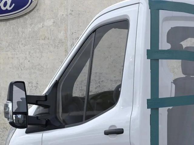 2025 Ford Transit Cutaway Transit Cutaway