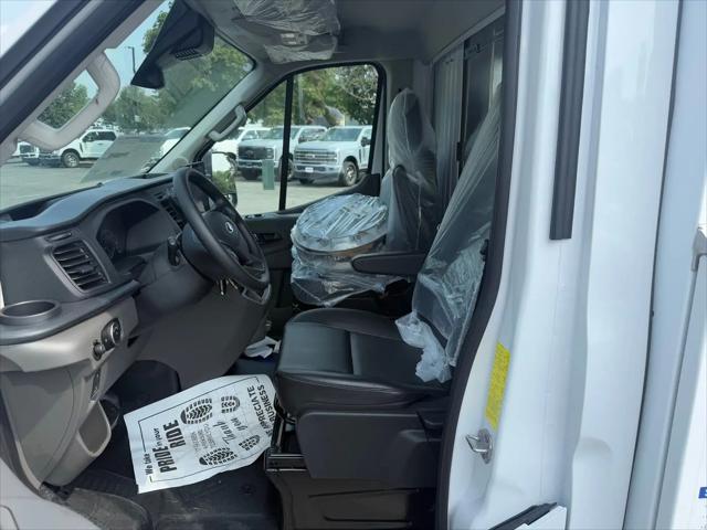 2025 Ford Transit Cutaway Transit Cutaway