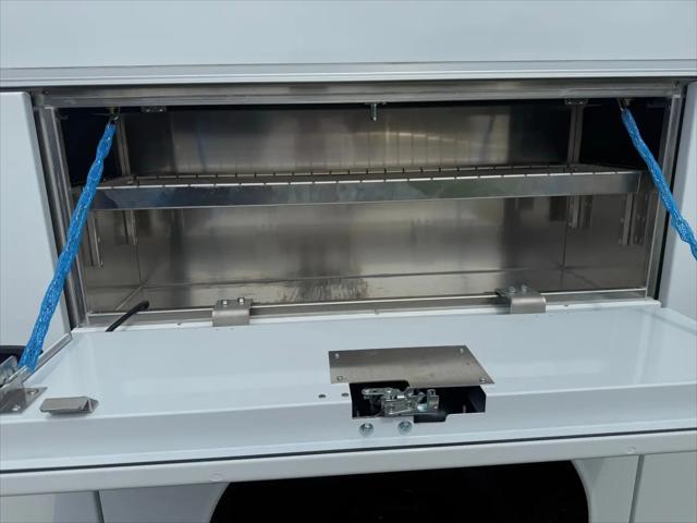 2025 Ford Transit Cutaway Transit Cutaway