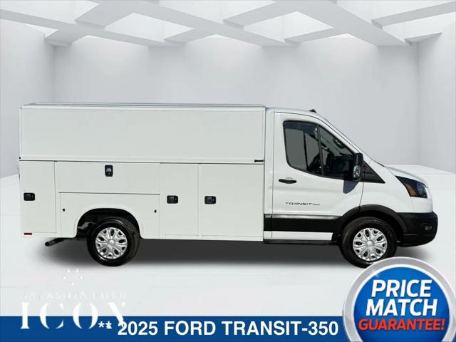 2025 Ford Transit Cutaway Transit Cutaway for sale in Sarasota, FL