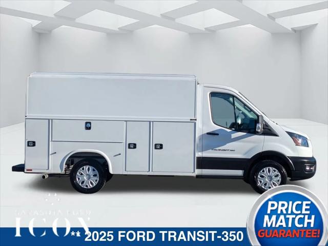 2025 Ford Transit Cutaway Transit Cutaway for sale in Sarasota, FL