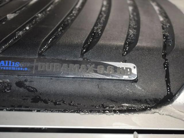 2011 Chevrolet Silverado 3500HD LT1