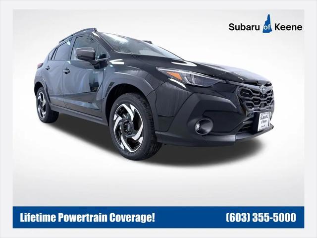2026 Subaru Crosstrek Limited for sale in Keene, NH