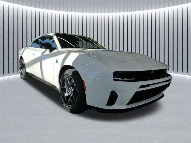 2026 Dodge Charger Scat Pack 2-Door AWD for sale in Schaumburg, IL