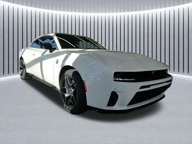 2026 Dodge Charger Scat Pack 2-Door AWD for sale in Schaumburg, IL