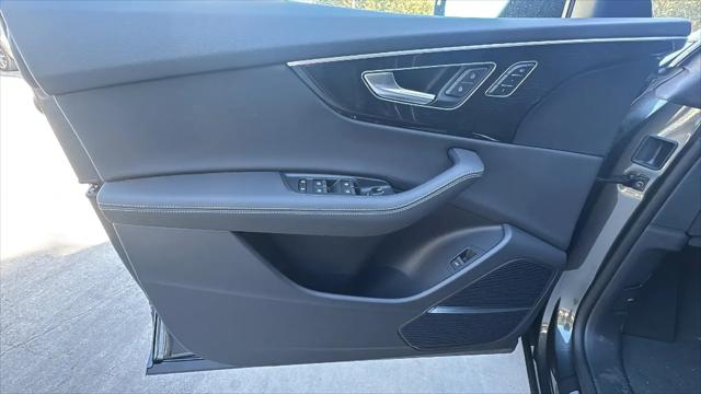2026 Audi Q8 Premium Plus 55 TFSI quattro Tiptronic