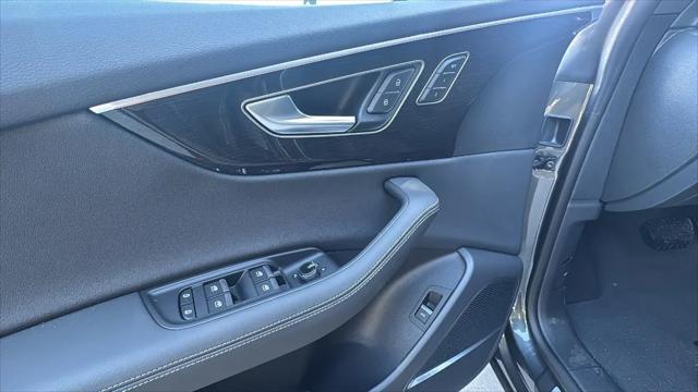 2026 Audi Q8 Premium Plus 55 TFSI quattro Tiptronic