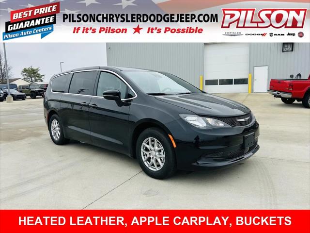 2026 Chrysler Voyager LX for sale in Mattoon, IL