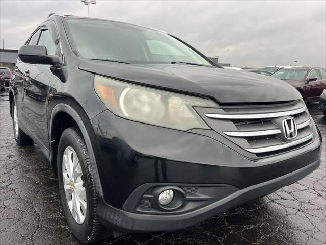 2013 Honda CR-V for sale near Franklin, OH