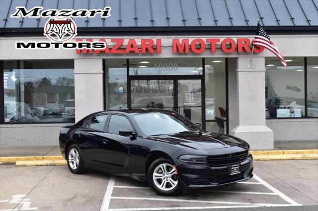 2023 Dodge Charger SXT for sale in Fredericksburg, VA