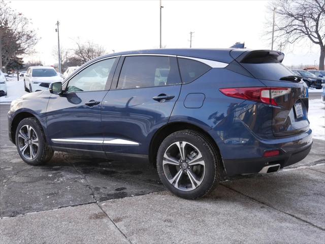 2026 Acura RDX Technology