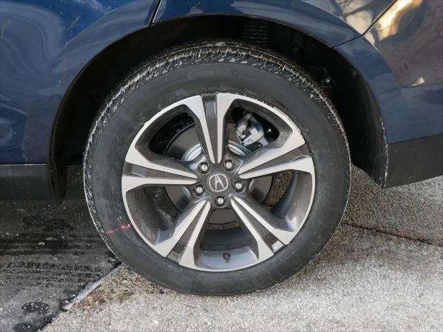 2026 Acura RDX Technology