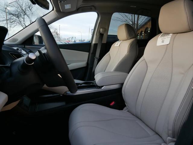 2026 Acura RDX Technology