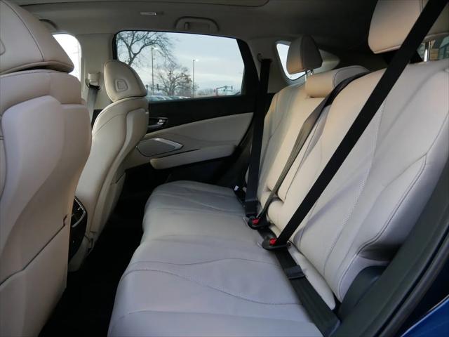 2026 Acura RDX Technology